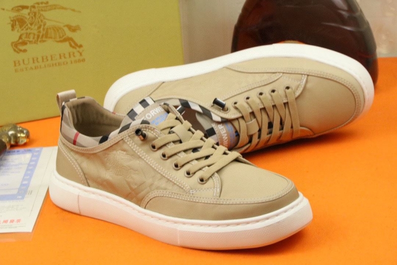 Burberry Sneakers